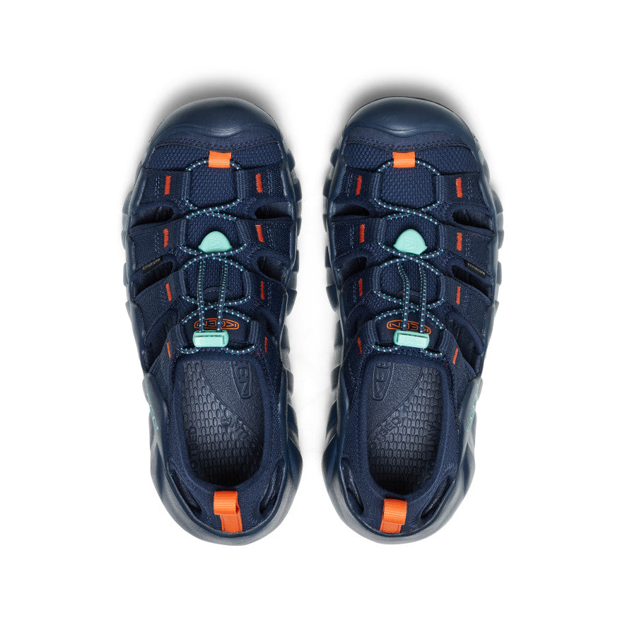 Women's Hyperport H2 Sandal Destination Pack / Keen
