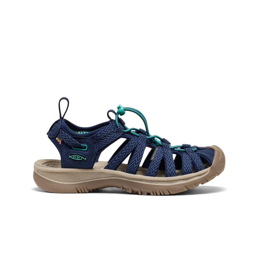 Women's Whisper Destination Pack / Keen