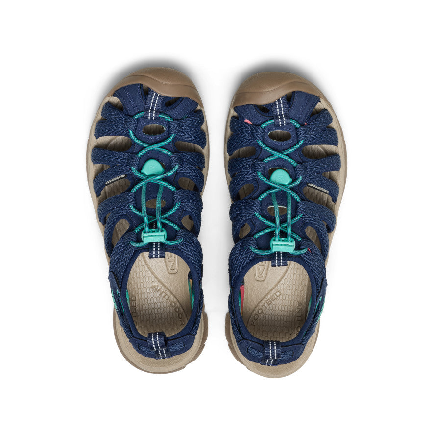 Women's Whisper Destination Pack / Keen