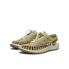 Women's UNEEK Sneaker x IWD Mimosa 2 / Keen