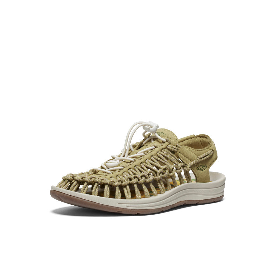 Women's UNEEK Sneaker x IWD Mimosa 2 / Keen