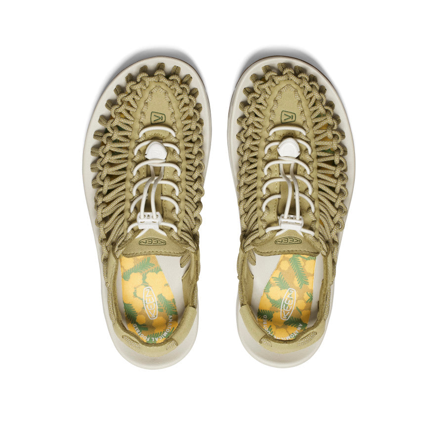 Women's UNEEK Sneaker x IWD Mimosa 2 / Keen