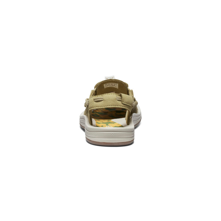 Women's UNEEK Sneaker x IWD Mimosa 2 / Keen