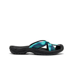 Women's Bali Slide Sandal Destination Pack / Keen