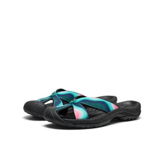 Women's Bali Slide Sandal Destination Pack / Keen