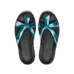 Women's Bali Slide Sandal Destination Pack / Keen