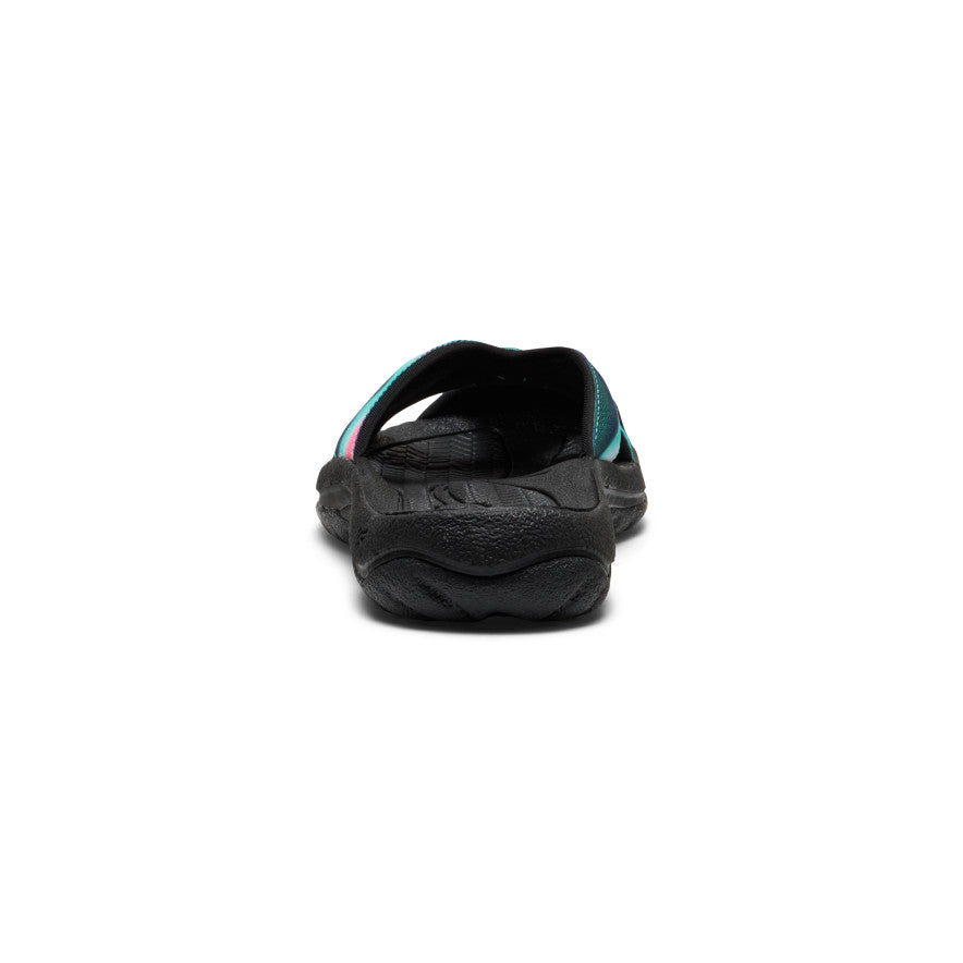 Women's Bali Slide Sandal Destination Pack / Keen
