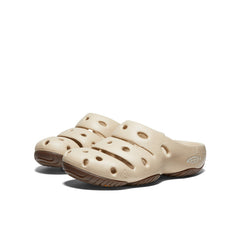Women's Yogui Clog Safari/Silver Birch / Keen