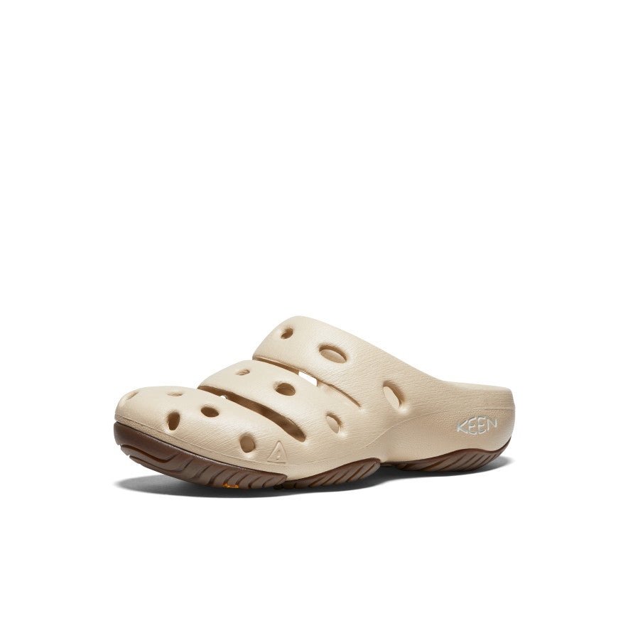 Women's Yogui Clog Safari/Silver Birch / Keen