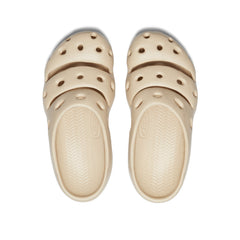 Women's Yogui Clog Safari/Silver Birch / Keen