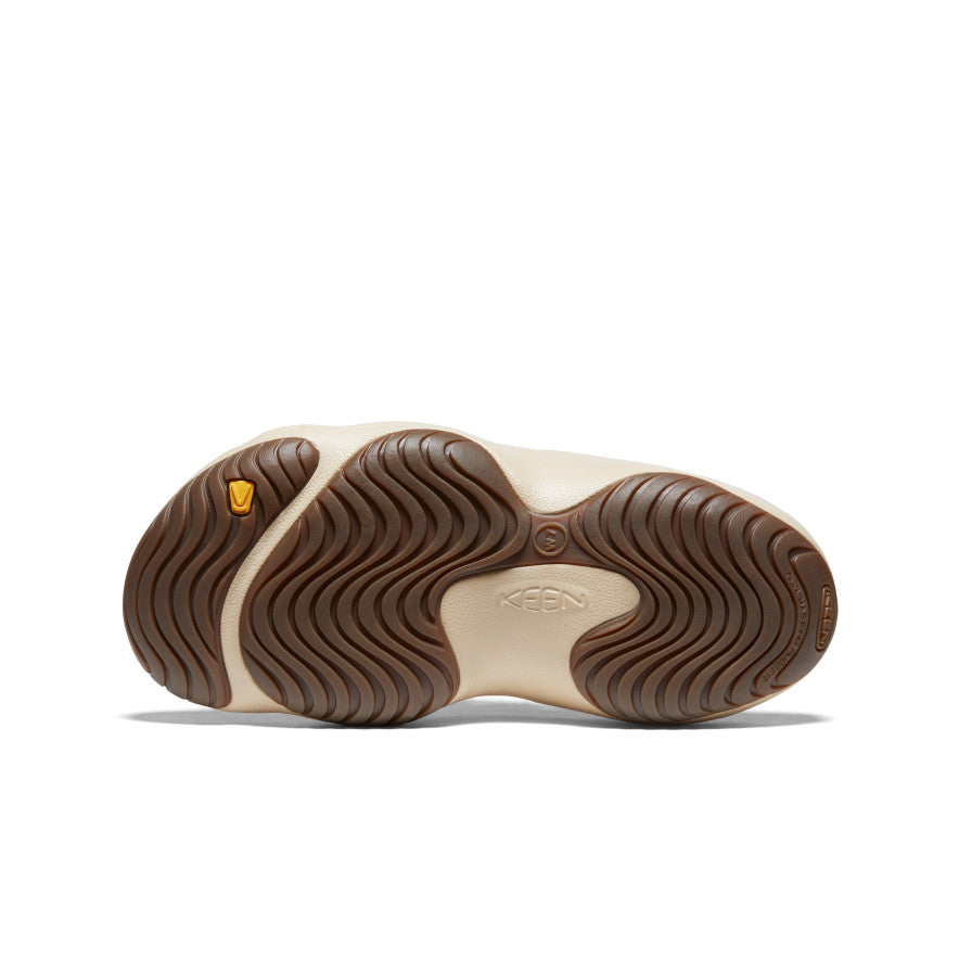 Women's Yogui Clog Safari/Silver Birch / Keen