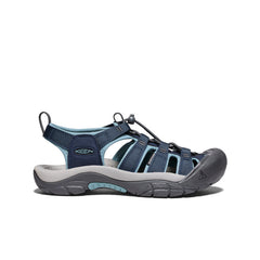Women's Newport H2 Navy/Magnet / Keen