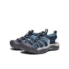 Women's Newport H2 Navy/Magnet / Keen