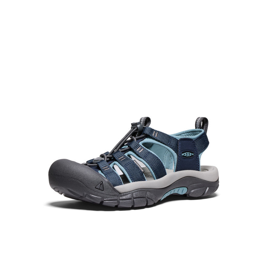 Women's Newport H2 Navy/Magnet / Keen