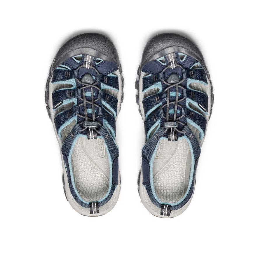 Women's Newport H2 Navy/Magnet / Keen