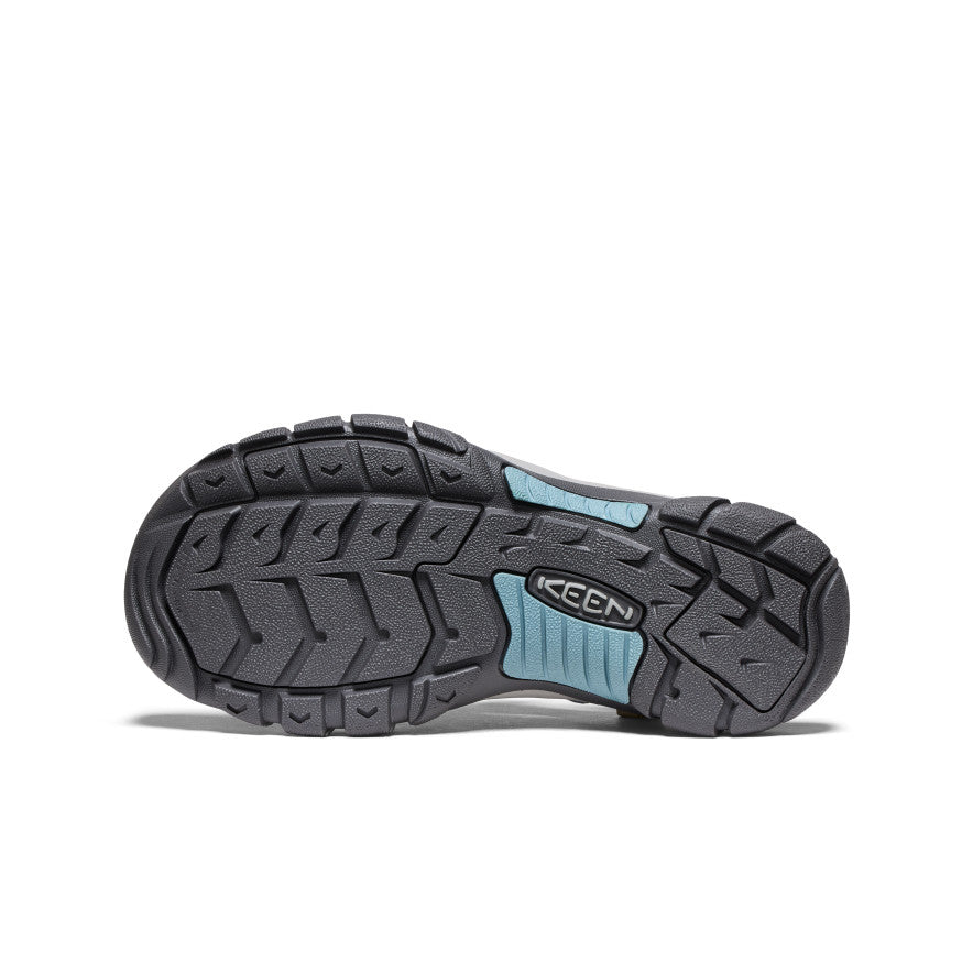 Women's Newport H2 Navy/Magnet / Keen