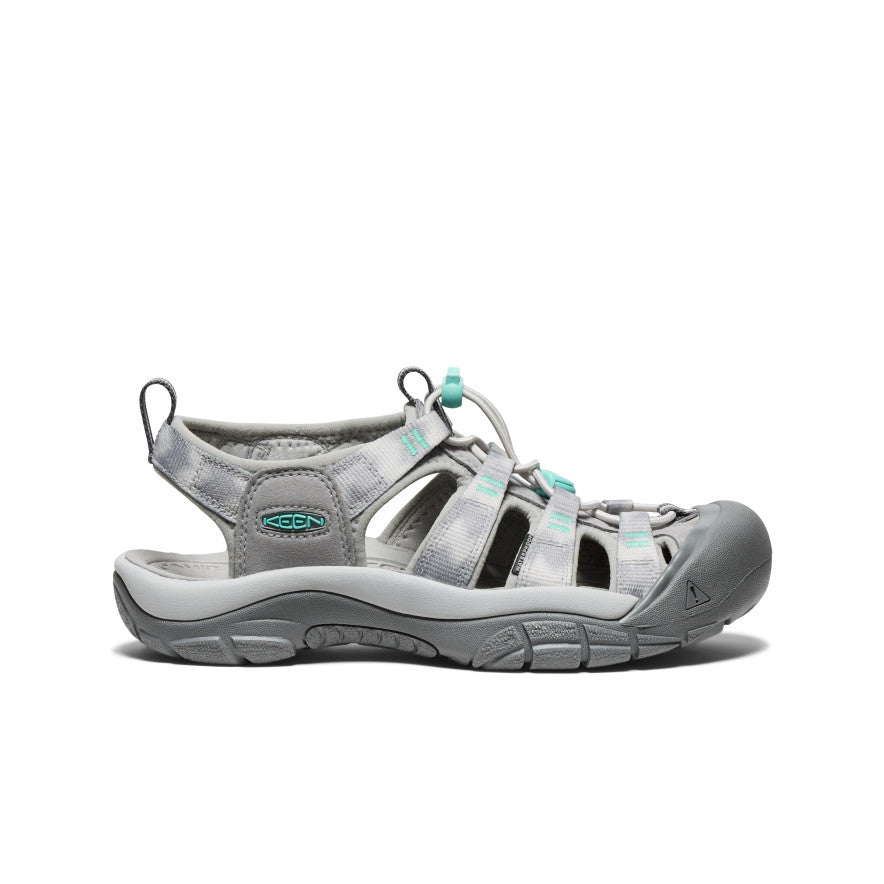 Women's Newport H2 Alloy/Chevron / Keen