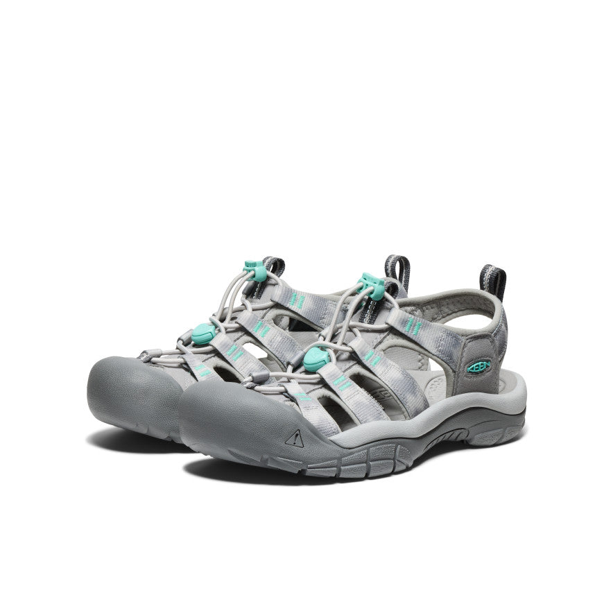 Women's Newport H2 Alloy/Chevron / Keen