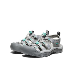 Women's Newport H2 Alloy/Chevron / Keen