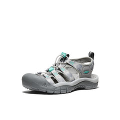 Women's Newport H2 Alloy/Chevron / Keen
