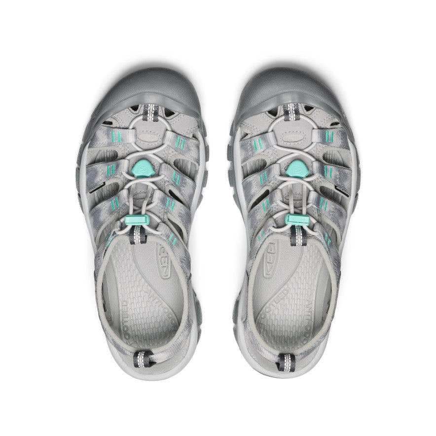Women's Newport H2 Alloy/Chevron / Keen