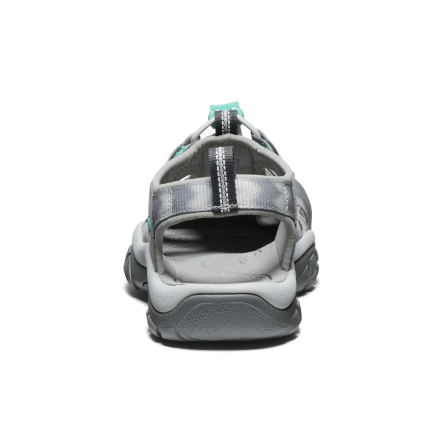 Women's Newport H2 Alloy/Chevron / Keen
