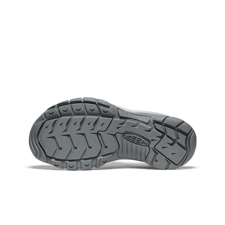 Women's Newport H2 Alloy/Chevron / Keen