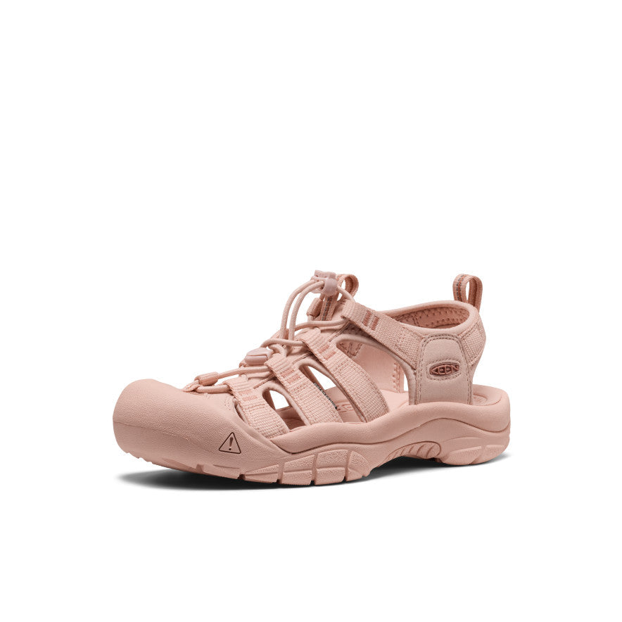 Women's Newport H2 Monochrome/Cameo Rose / Keen