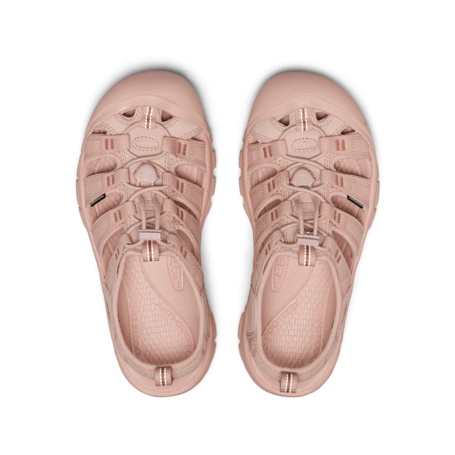 Women's Newport H2 Monochrome/Cameo Rose / Keen