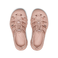 Women's Newport H2 Monochrome/Cameo Rose / Keen