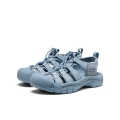 Women's Newport H2 Monochrome/Faded Denim / Keen