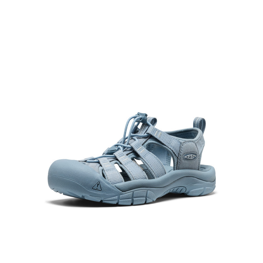 Women's Newport H2 Monochrome/Faded Denim / Keen