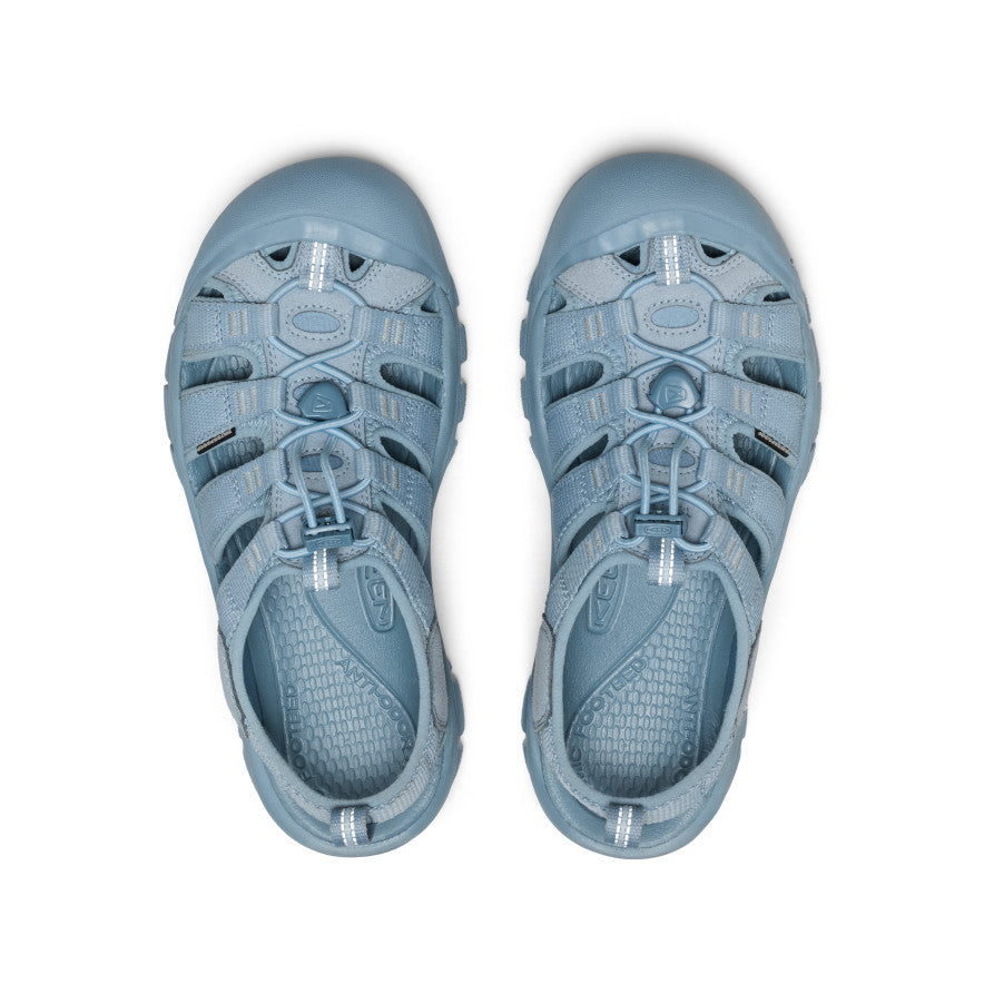 Women's Newport H2 Monochrome/Faded Denim / Keen