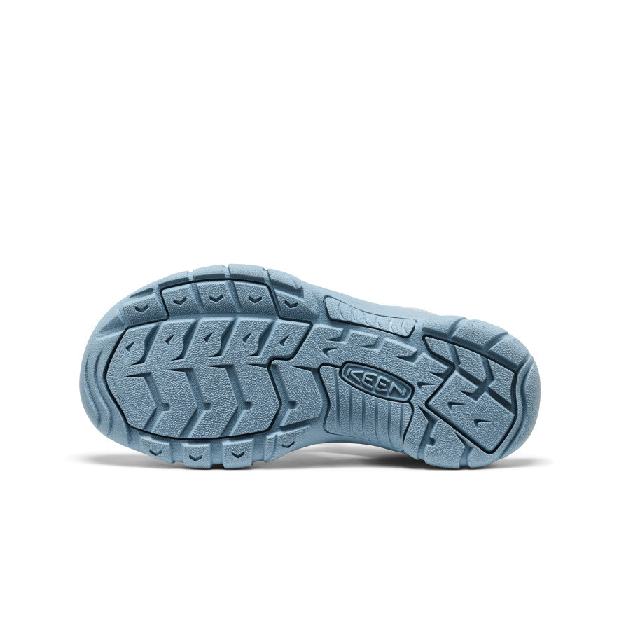 Women's Newport H2 Monochrome/Faded Denim / Keen
