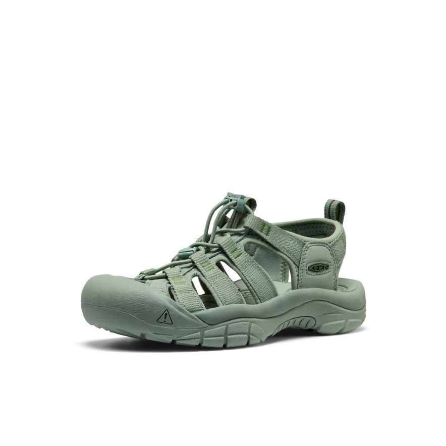 Women's Newport H2 Monochrome/Lily Pad / Keen