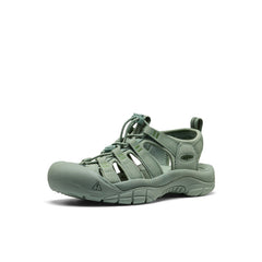 Women's Newport H2 Monochrome/Lily Pad / Keen