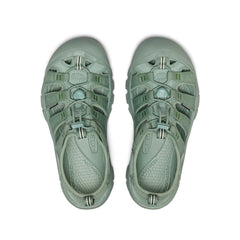 Women's Newport H2 Monochrome/Lily Pad / Keen