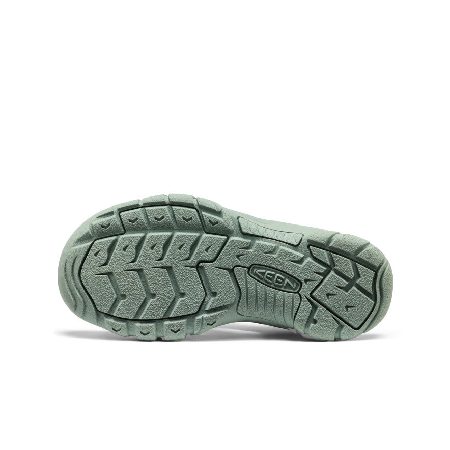 Women's Newport H2 Monochrome/Lily Pad / Keen