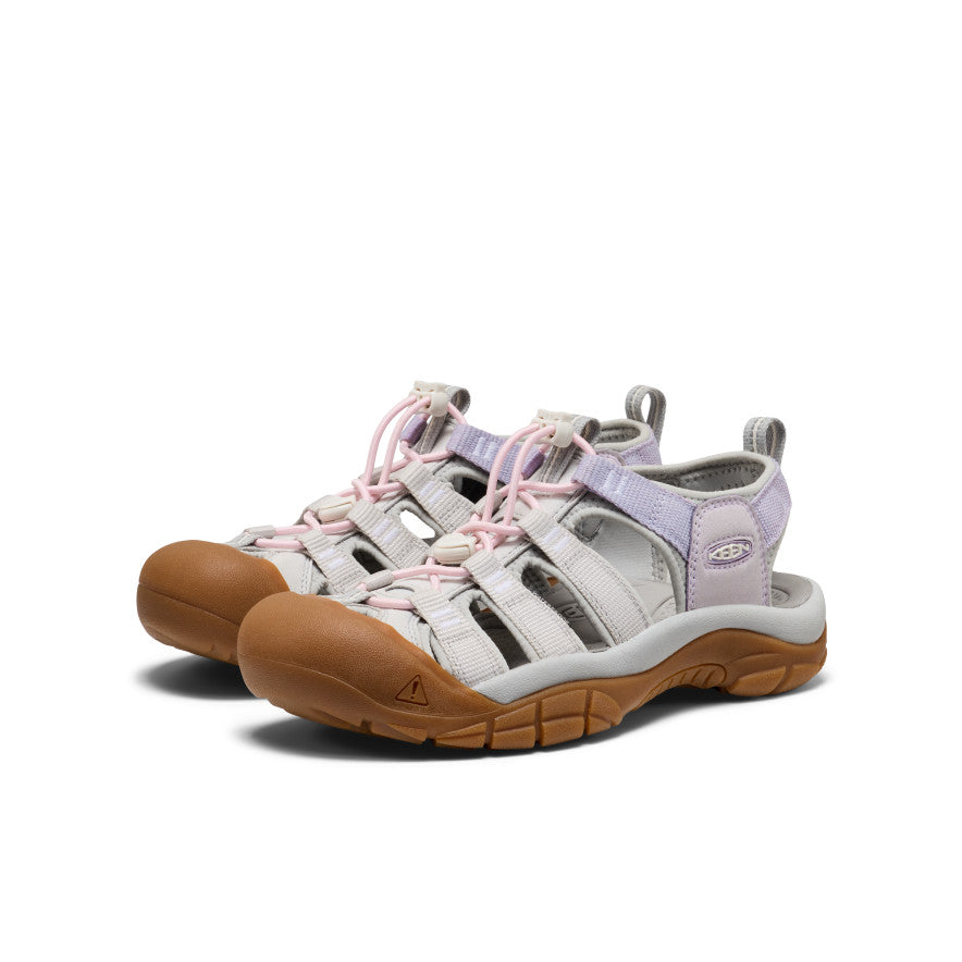 Women's Newport H2 Tri-Block Vapor / Keen