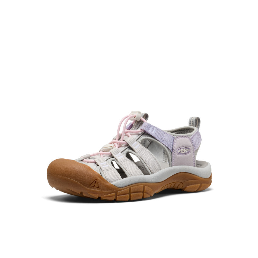 Women's Newport H2 Tri-Block Vapor / Keen