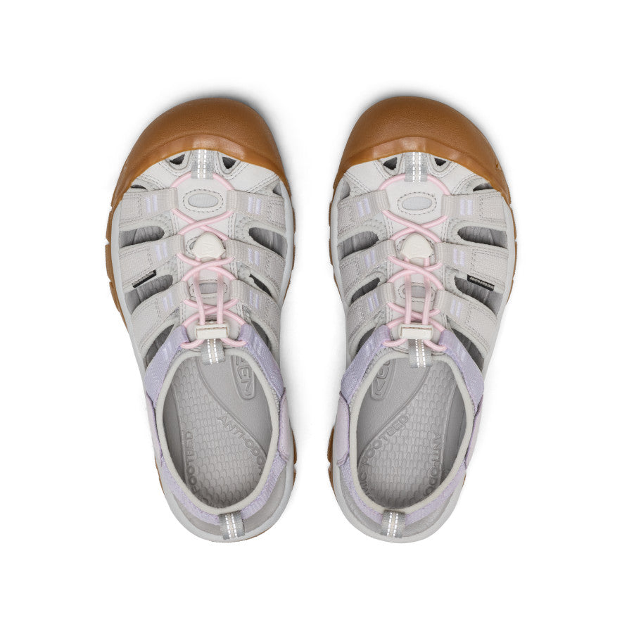 Women's Newport H2 Tri-Block Vapor / Keen