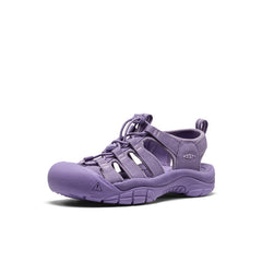 Women's Newport H2 Monochrome/Purple Haze / Keen