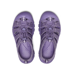 Women's Newport H2 Monochrome/Purple Haze / Keen