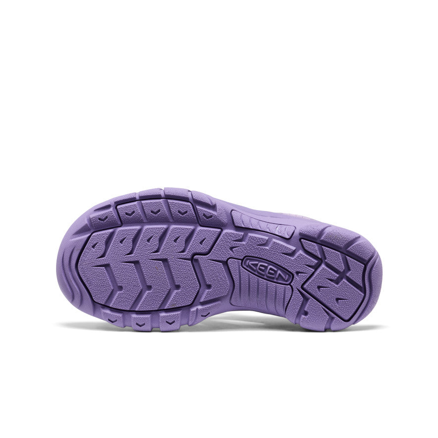 Women's Newport H2 Monochrome/Purple Haze / Keen