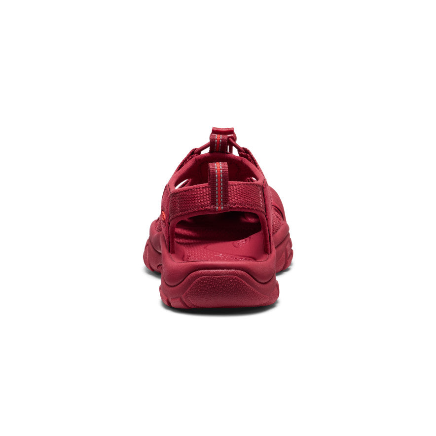 Women's Newport H2 Monochrome/Garnet / Keen