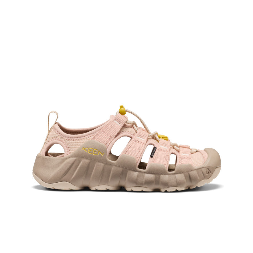 Women's Hyperport H2 Sandal Cameo Rose/Birch / Keen