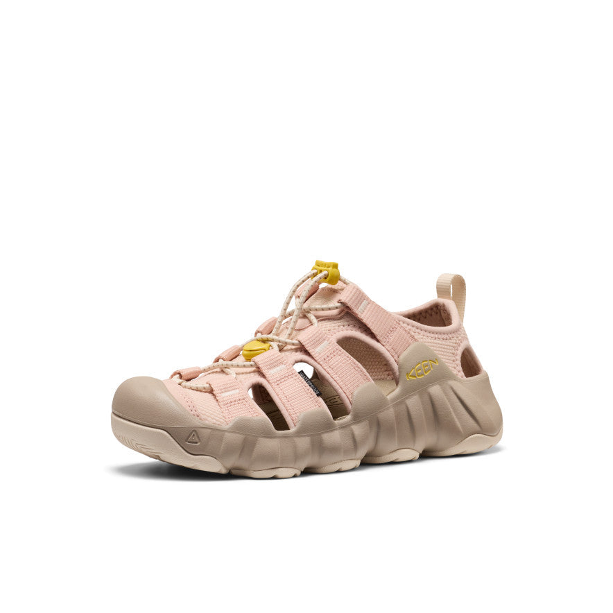 Women's Hyperport H2 Sandal Cameo Rose/Birch / Keen