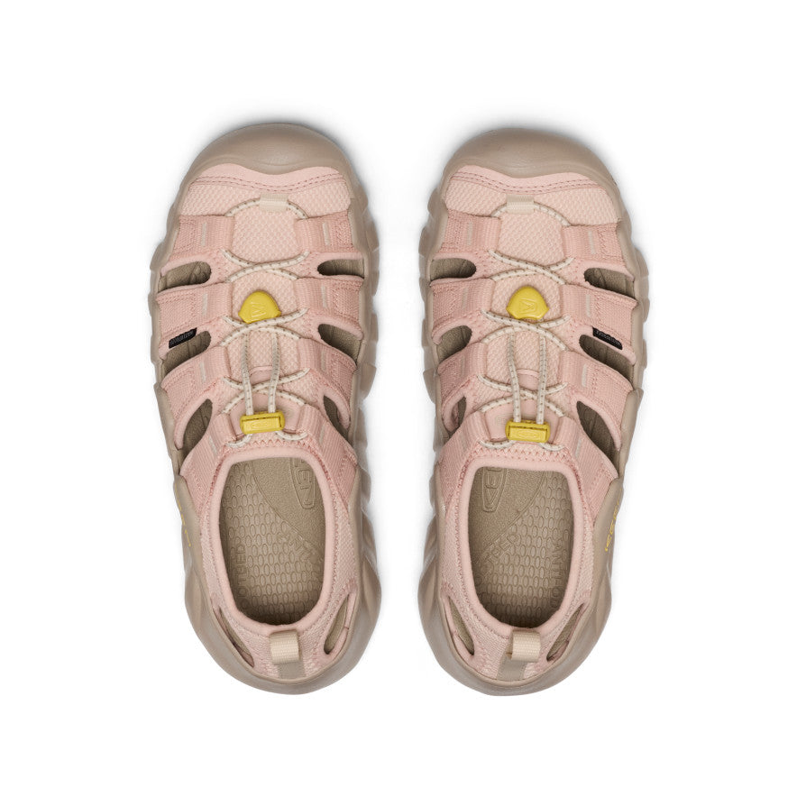 Women's Hyperport H2 Sandal Cameo Rose/Birch / Keen