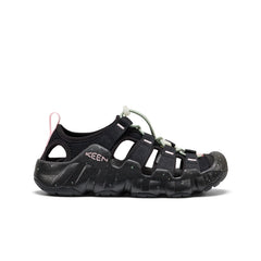 Women's Hyperport H2 Sandal Black Stardust / Keen