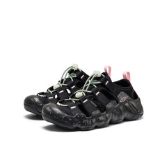Women's Hyperport H2 Sandal Black Stardust / Keen